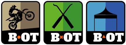 b-ot – Firmenlogo