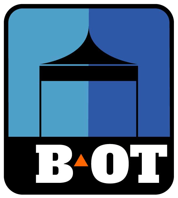 B-OT Zelte und Zubehör